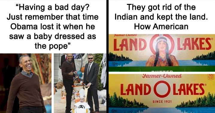 “America Meets The Internet”: 35 Uncomfortably Funny Memes About Living In The United States