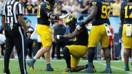 Insider reveals reason for optimistic outlook on 2025 Michigan football season