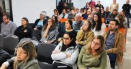Profesionales del Círculo Médico ratificaron que no serán prestadores directos de Dosep