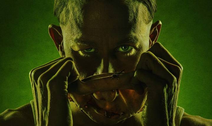 Netflix estrenará tercera entrega de "Monsters", sobre la historia de "El carnicero de Plainfield"