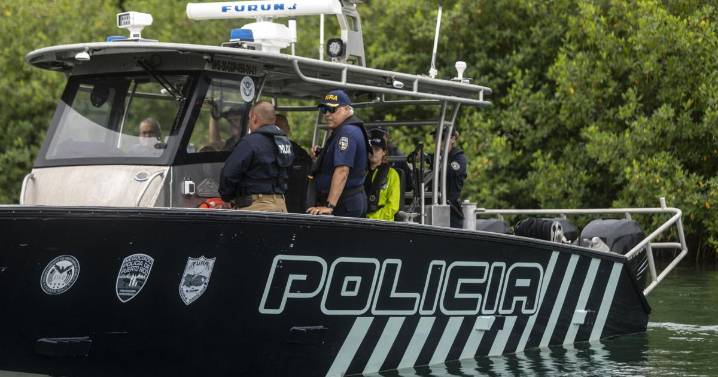 Reportan sobre 20 muertes por ahogamiento en lo que va de 2025