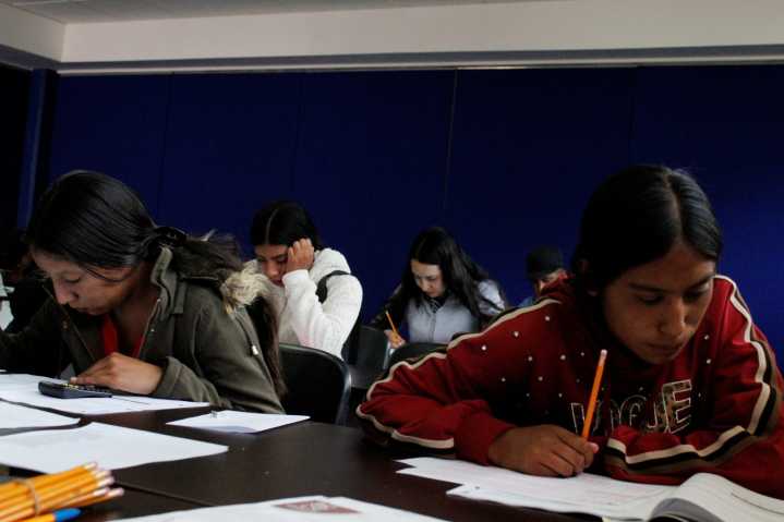 Brinda UPNECH segunda oportunidad para estudiantes de nuevo ingreso