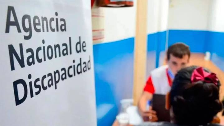 Pese a la poda en las pensiones, aumenta el gasto en la Agencia de Discapacidad