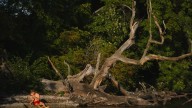 Jean-Luc Godard Confidant Fabrice Aragno Sets Locarno Title 'The Lake' 