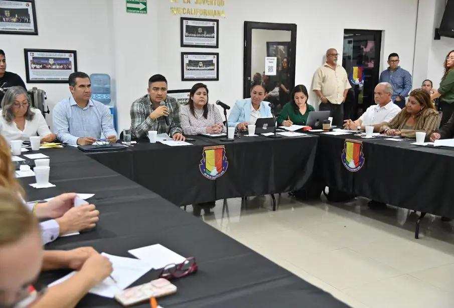 Congreso sigue analizando viabilidad de convertir a Cabo San Lucas en municipio