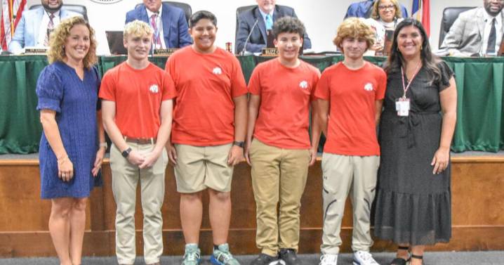 School system receives federal grants for technical and agricultural education