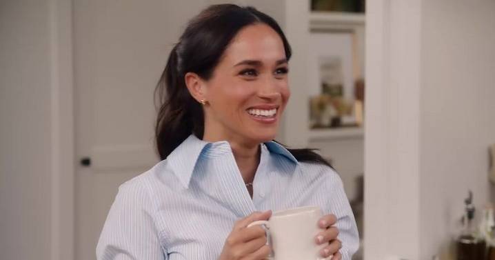 Meghan Markle's 'wise' move is 'all about her' - Prince Harry has no place