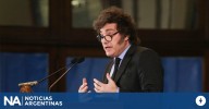Javier Milei cierra este jueves el Council of the Americas ante empresarios