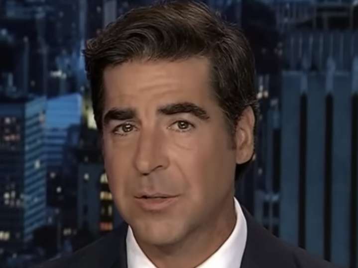 Jesse Watters: The Trans Clan Has A Militant Wing, Fake Compassion Is Getting People Killed