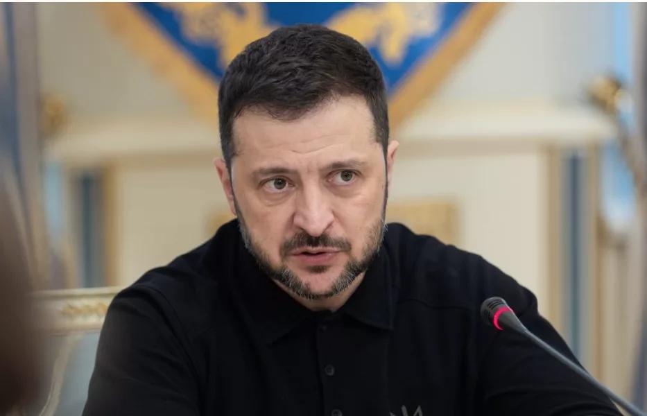 Zelenskyy y Trump esperan conversaciones con Putin para poner fin a la guerra entre Rusia y Ucrania