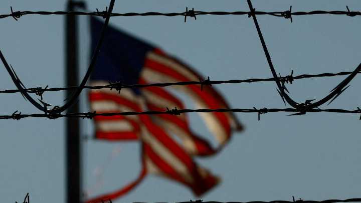 Estados Unidos advierte que usará todos sus recursos contra el narcotráfico desde Venezuela
