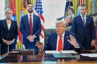 Trump and Hegseth look to rename DOD as 'Department of War'
