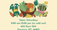 Emporia Senior Center Announces Upcoming Events