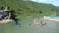 El balneario del oriente antioqueño, a menos de 3 horas de Medellín, que atrae con sus piscinas naturales y zonas de descanso