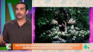 Juan Sanguino analiza la pedida de mano de Travis Kelce a Taylor Swift: "Ella lo sabía desde hace dos semanas"
