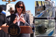 NYC sees 12% drop in shoplifting as state's retail theft crackdown takes effect: Hochul