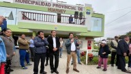 Áncash: se levanta el paro en Huarmey tras cuatro días de protestas por paralización de obra de ANIN
