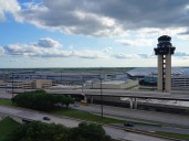 Adiós a la espera: así funciona un control de seguridad que entró en vigor para viajeros en Estados Unidos