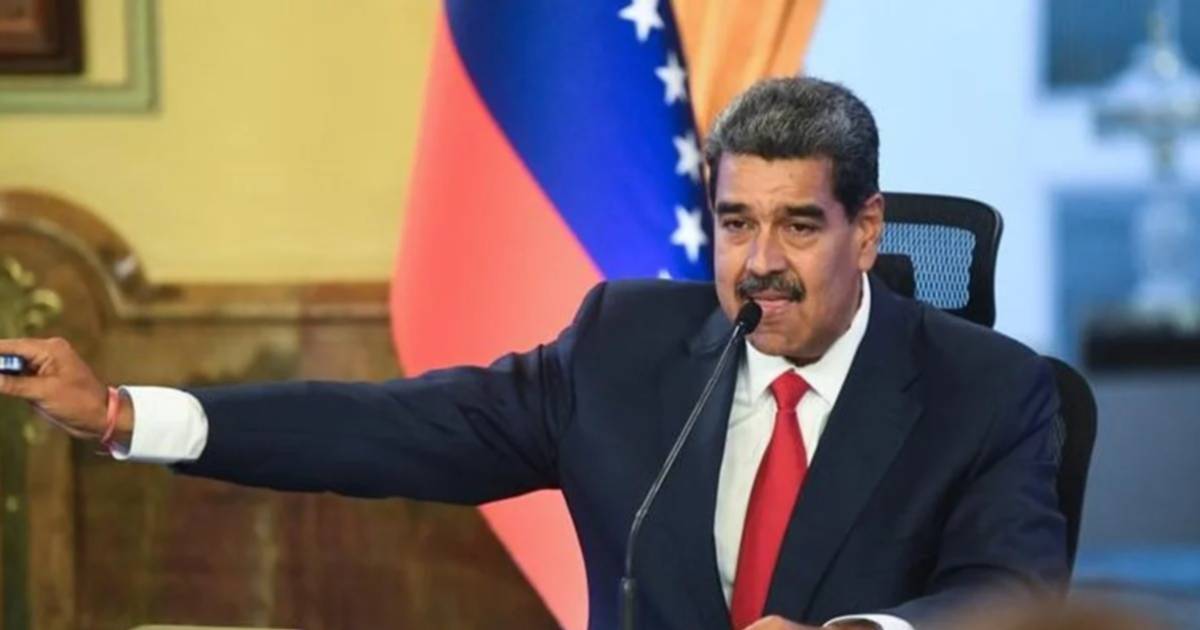 Venezuela rechaza la recompensa que ofrece Estados Unidos por información para capturar a Maduro
