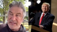 ‘What’s next?’ Alec Baldwin Warns Trump’s ‘Insane’ DC Takeover Is Just the Start