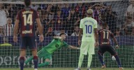 En la próxima, que Balde se corte la mano: los apuntes en caliente del Levante