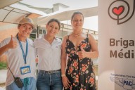 GeoPark y la Patrulla Aérea Civil Colombiana, realizaron brigada médico quirúrgica en Casanare