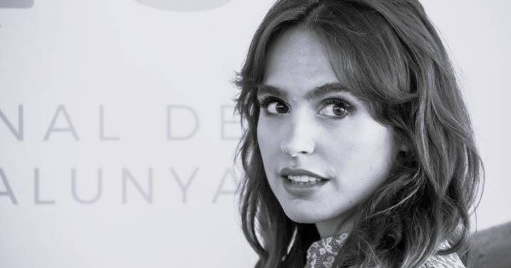 Muere la actriz Verónica Echegui a los 42 años, tras luchar contra enfermedad en ‘secreto’