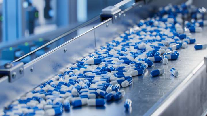 Britain can't win its fight against Big Pharma