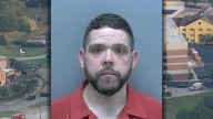 South Carolina man sentenced for Ponzi scheme and stalking TikTok creators