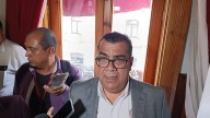 Cobertura de medicamentos en Michoacán está al 85%: Elías Ibarra