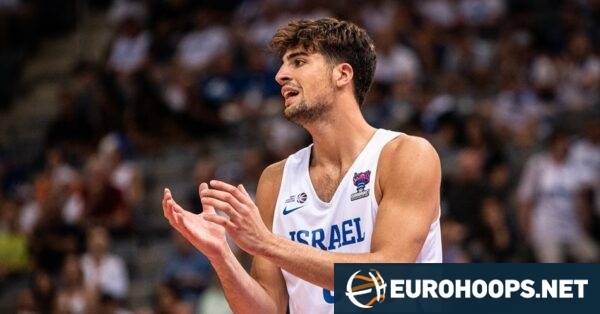 Avdija, Sorkin and Israel beat Greece