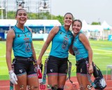 Busca Victoria Chávez medalla de oro en World Games en China