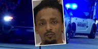 Suspect sentenced in murder of 22