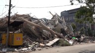 Devastating Myanmar Earthquake Hints at What’s in Store for California