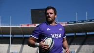 Los Pumas con formación confirmada para enfrentar a los All Blacks en Córdoba
