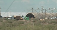 New massive ICE detention center in Texas