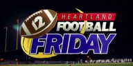 Heartland Football Friday 8/22