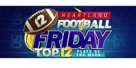 Heartland Football Friday Kicks off 8/22
