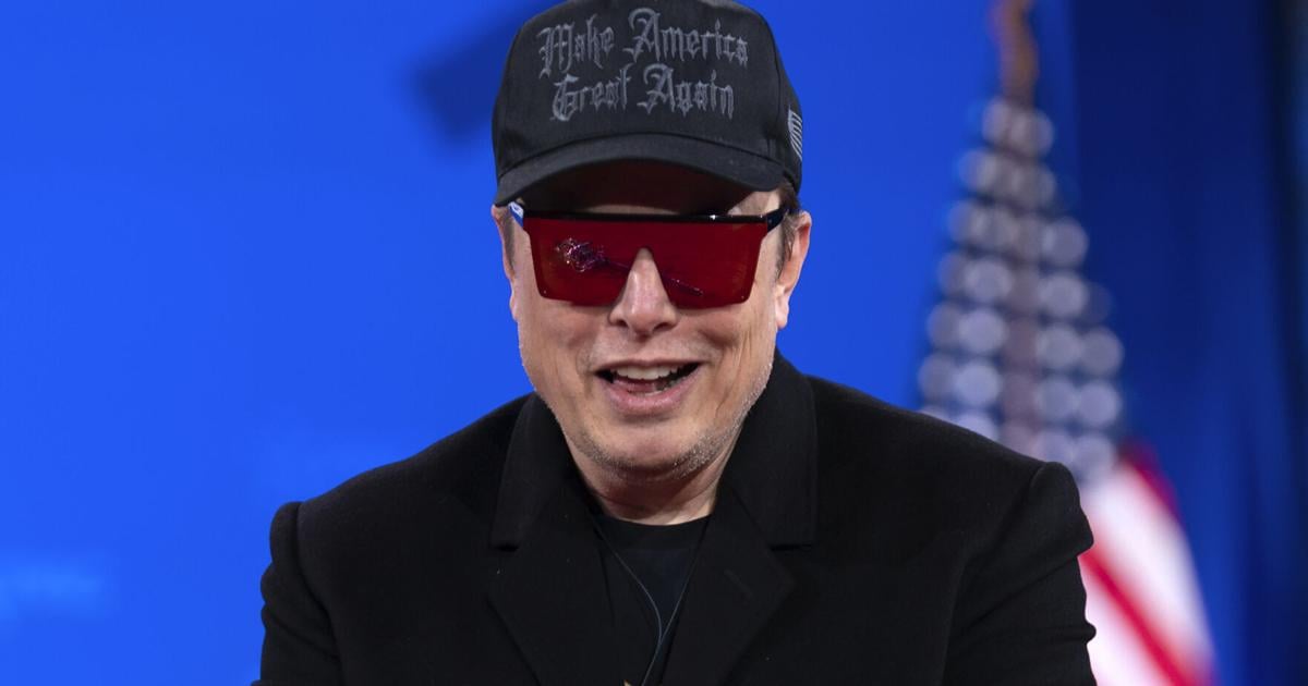 Tesla awards CEO Musk stocks valued at about $29 billion