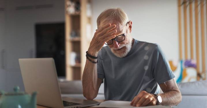 Pensioners warned to act by September or face winter fuel payment 'tax headache'