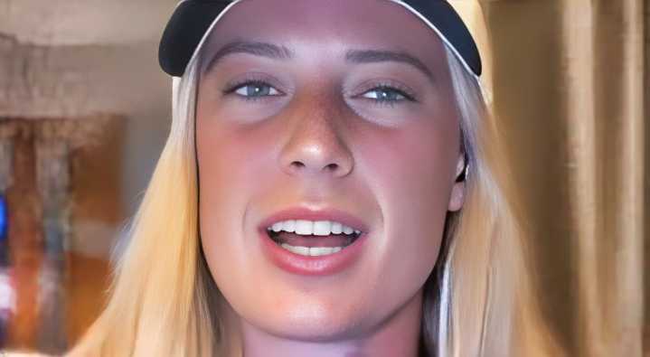 Sophie Cunningham Reveals Her Mom’s Crazy Text Message About S*x Toys Before Her Game
