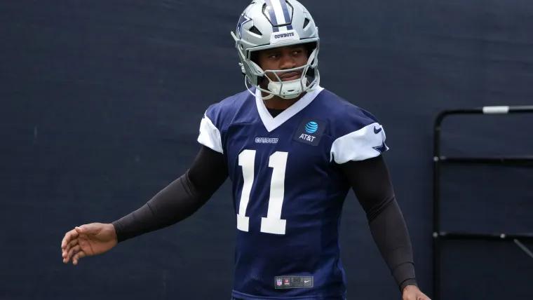 Chiefs’ Chris Jones drops bold take on Cowboys, Micah Parsons contract issue