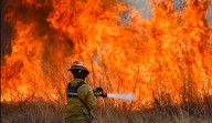 Día de la Prevención de Incendios Forestales: cómo el cambio climático incide en su propagación