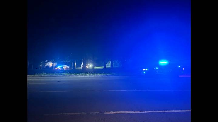 UPDATE: Bibb deputies actively investigating shooting of Macon 12