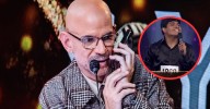 Ricardo Morán sorprende con rápida decisión sobre imitador de Raphael en Yo soy