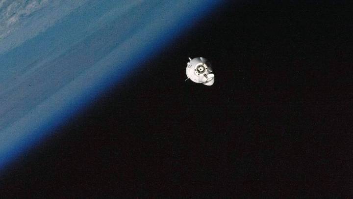 Crew-10 set to undock from International Space Station
