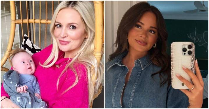 Former 'Bachelorette' Emily Maynard’s Daughter Ricki Is Expecting