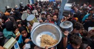 Autoridad Palestina pide una postura internacional “firme” ante la declaración de hambruna en la ciudad de Gaza