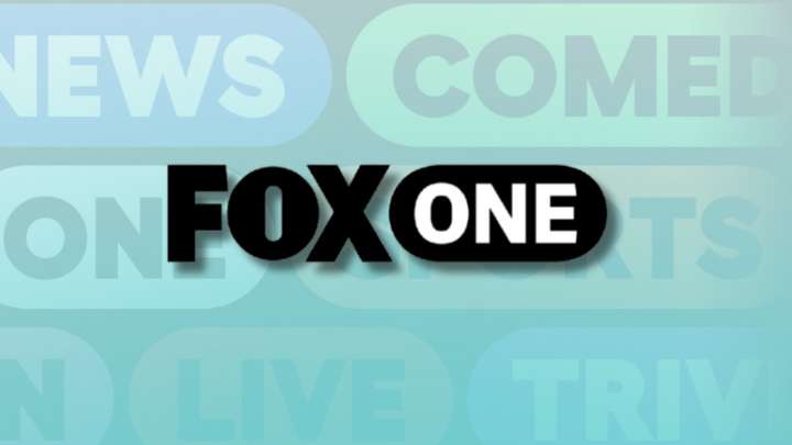 Fox announces its own streaming service: FOX One launches Aug. 21