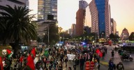 Manifestaciones hoy viernes 15 de agosto en CDMX: ¿Dónde y a qué hora habrá marchas y bloqueos?